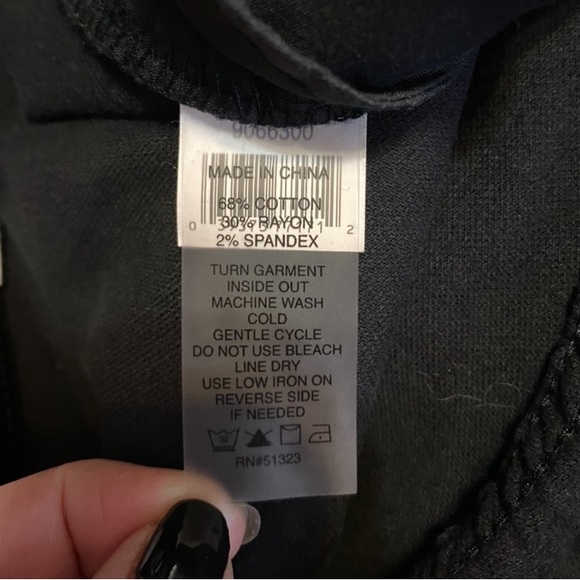 🔻SALE🔻TWO by VINCE CAMUTO🔹NEW CONDITION - Picture 6 of 6